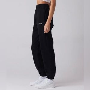 🆕 NWOT TALENTLESS | Women’s Lightweight Sweatpants | Phantom 🖤 Medium